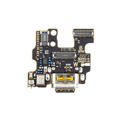 Port Incarcare Original Motorola Edge 30 Ultra