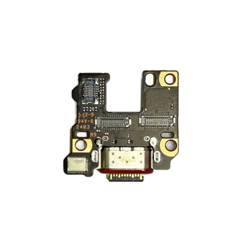 Port Incarcare Motorola Edge 40 Neo