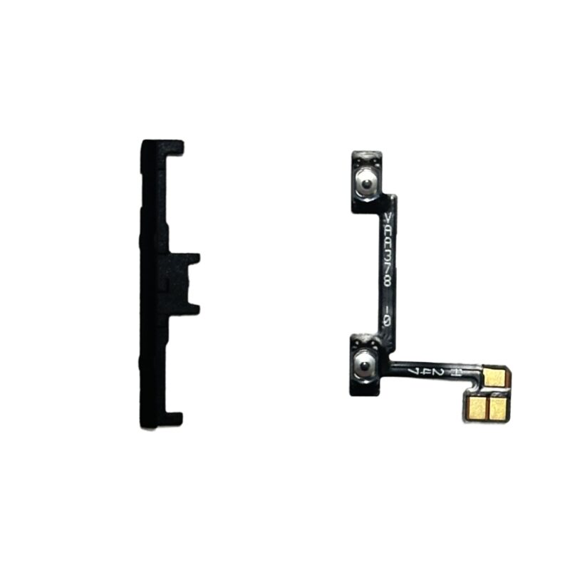 Flex Volum Original Oppo Find N2 Flip