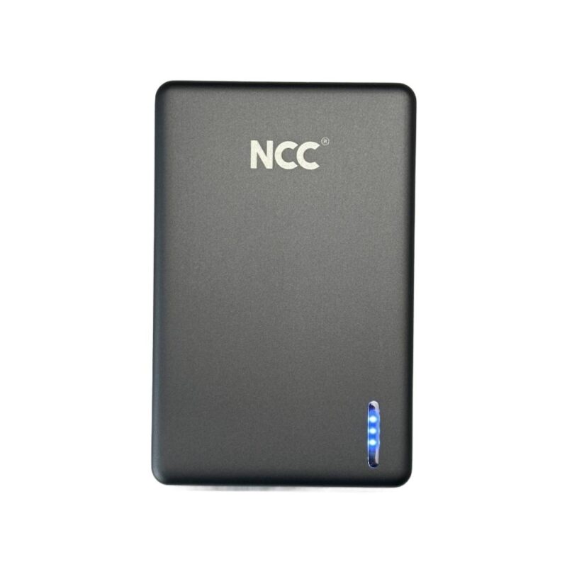 Baterie Externa 5000mAh BP05 - NCC - imagine 3