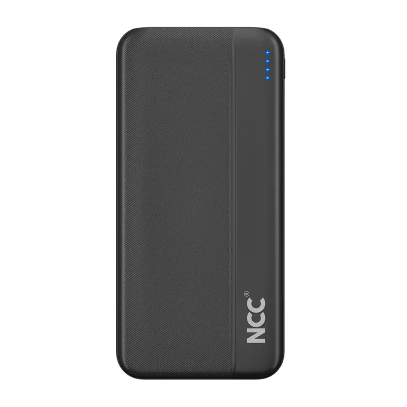 Baterie Externa 10000mAh BP10 - NCC - imagine 2