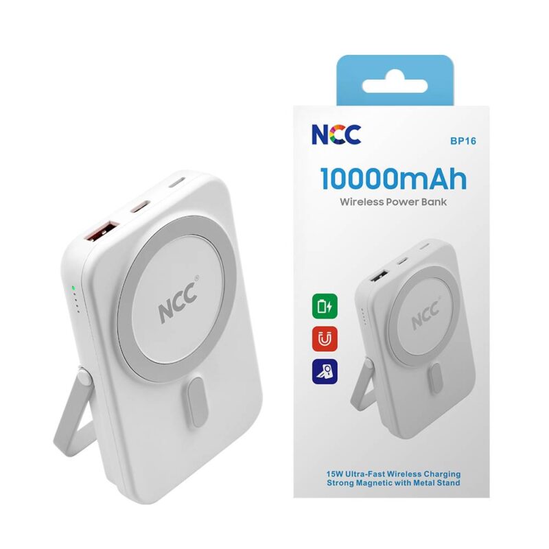 Baterie Externa 10000mAh BP16 - NCC
