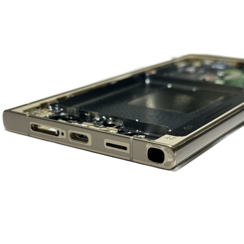 Ecran Original Samsung Galaxy S24 Ultra
