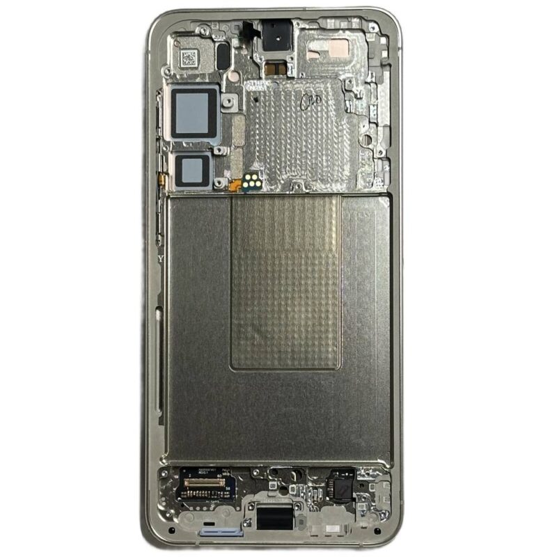 Ecran Original Samsung Galaxy S24 Plus (S926)
