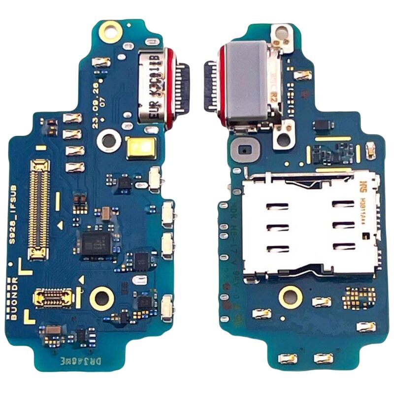 Port Incarcare Original Samsung Galaxy S24 Ultra (S928)