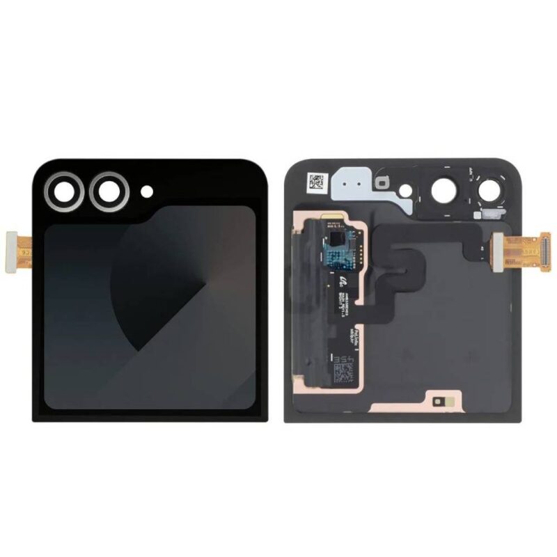 Ecran Original Exterior Samsung Galaxy Z Flip 6 (F741)