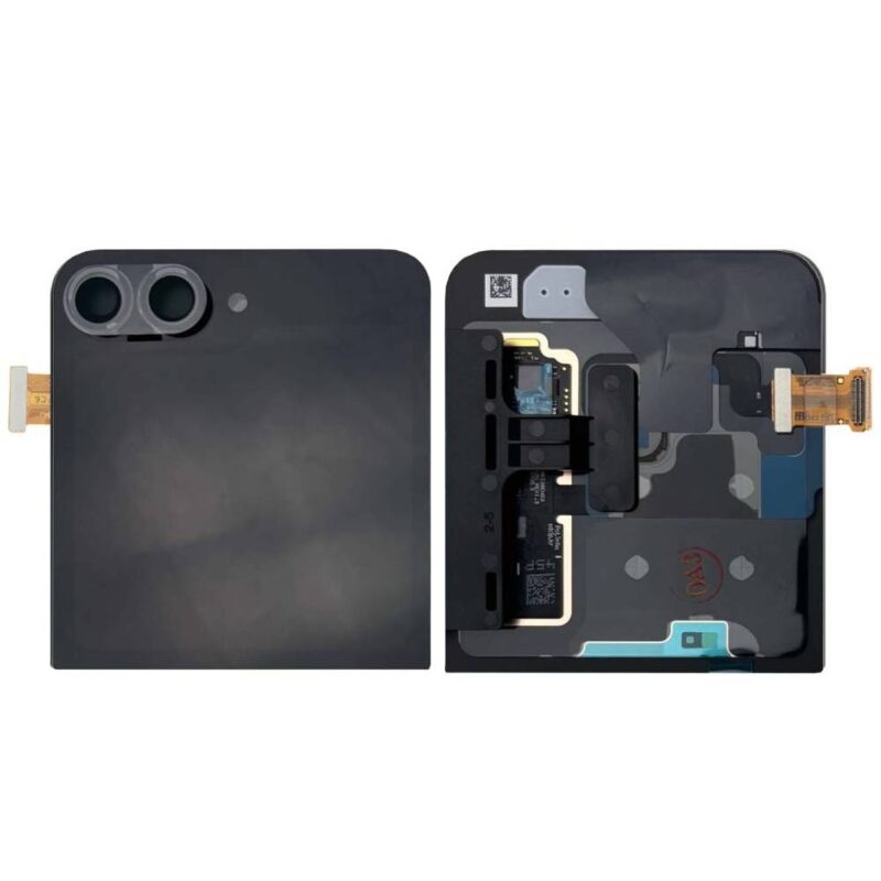Ecran Original Exterior Samsung Galaxy Z Flip 6 (F741)