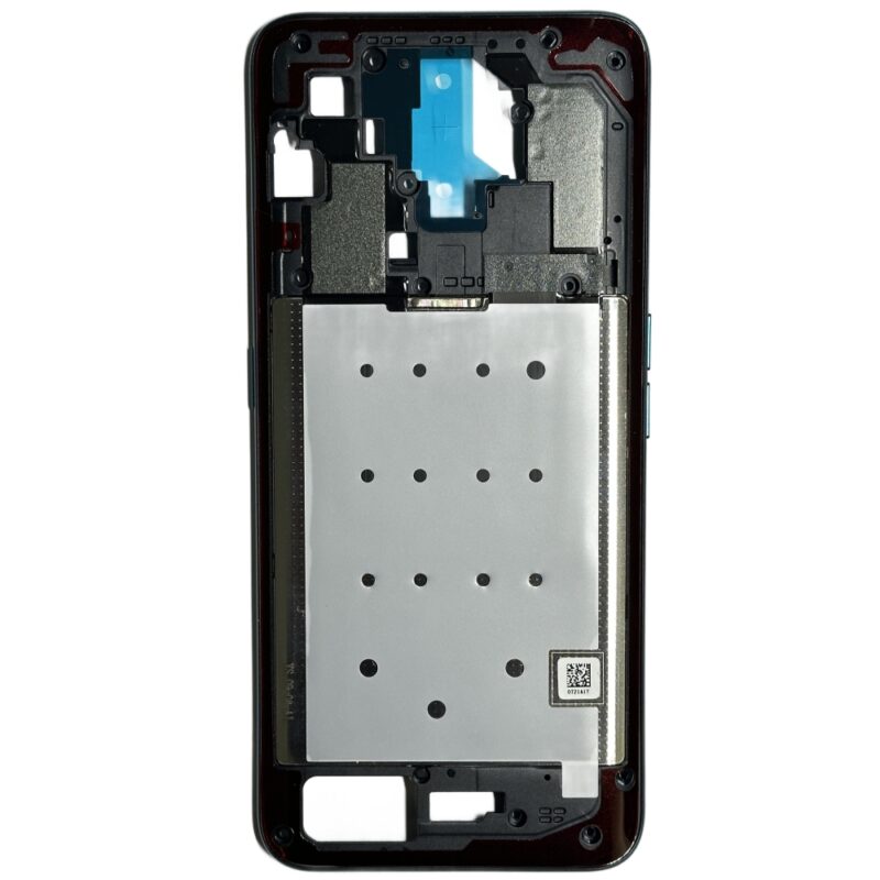 Carcasa Spate Originala Oppo A9 - imagine 3
