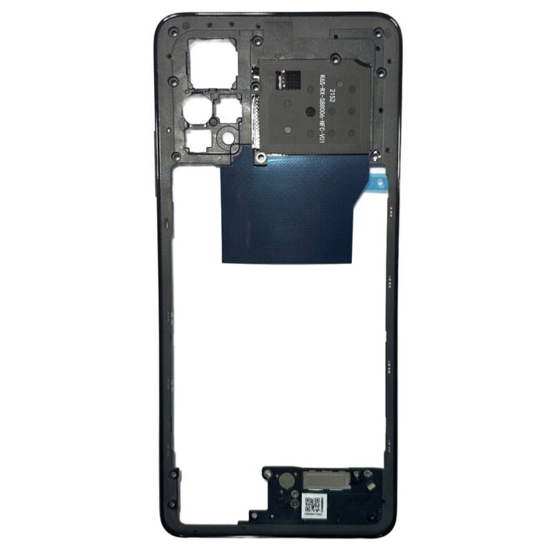 Carcasa Spate Xiaomi Redmi Note 11 Pro 5G