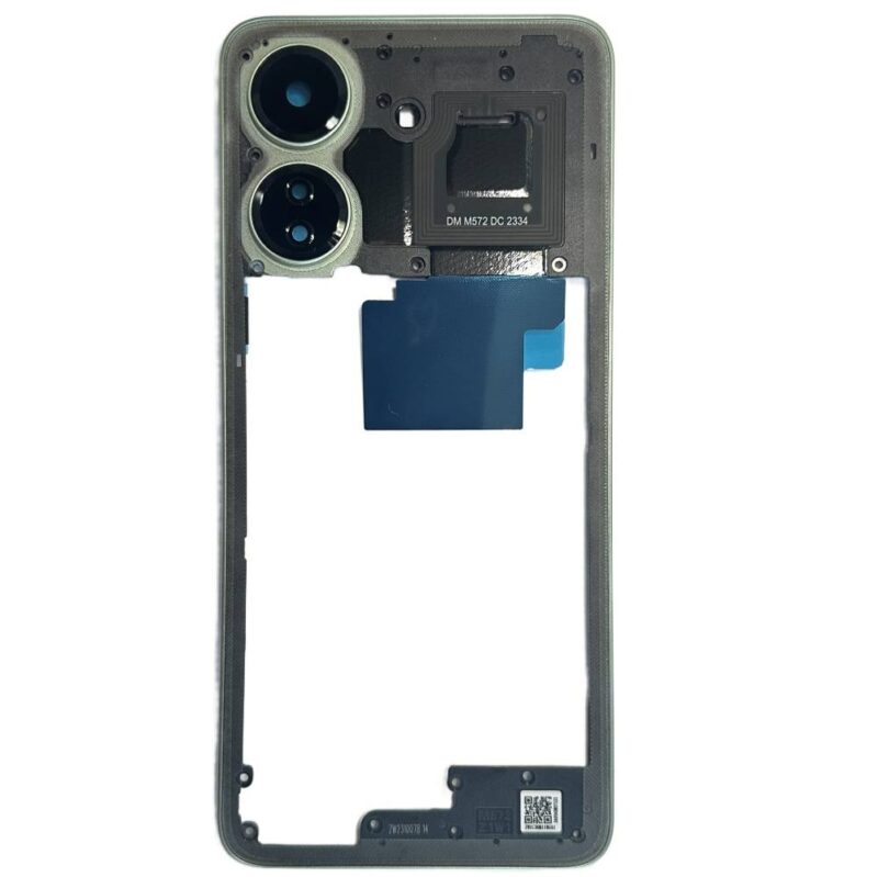 Carcasa Spate Originala Xiaomi Redmi 13C