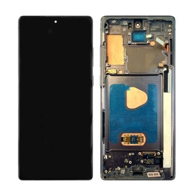 Ecran Samsung Note 12 (N980) Soft Oled NCC