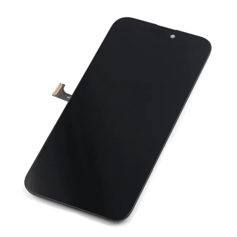 Ecran iPhone 15 Pro Max Incell NCC - imagine 3