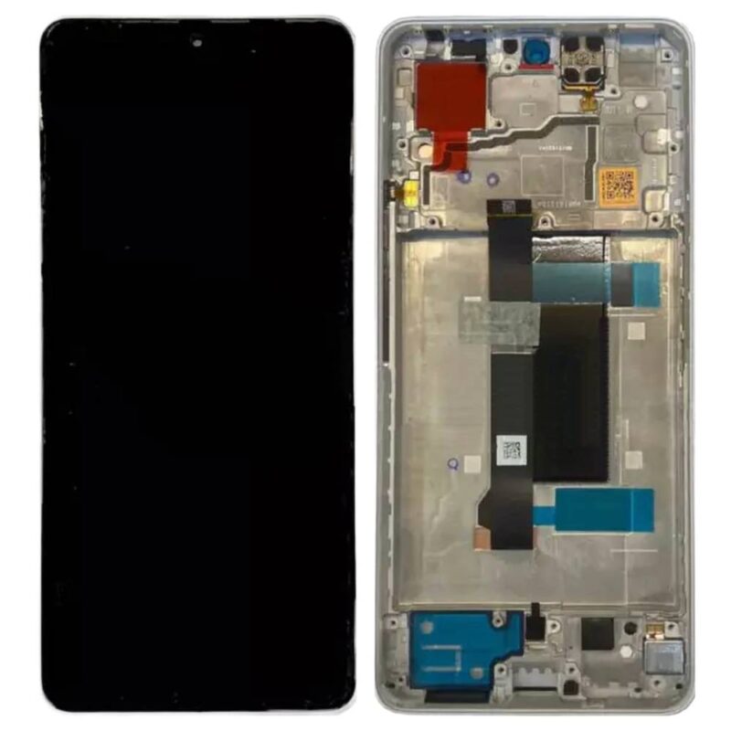 Ecran Original Xiaomi Redmi Note 13 Pro / Poco X6
