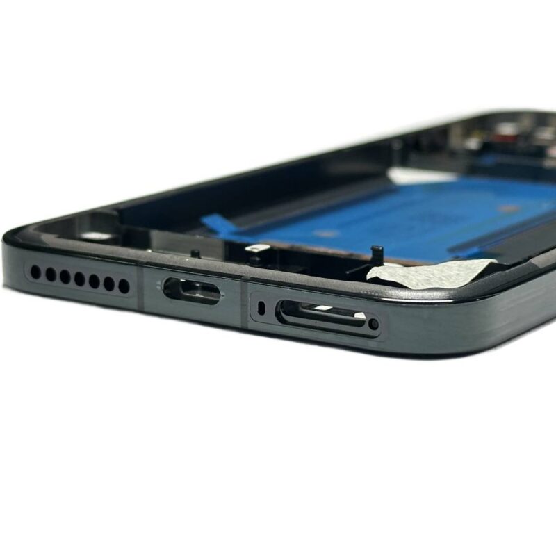 Ecran Original Xiaomi 14 - Black