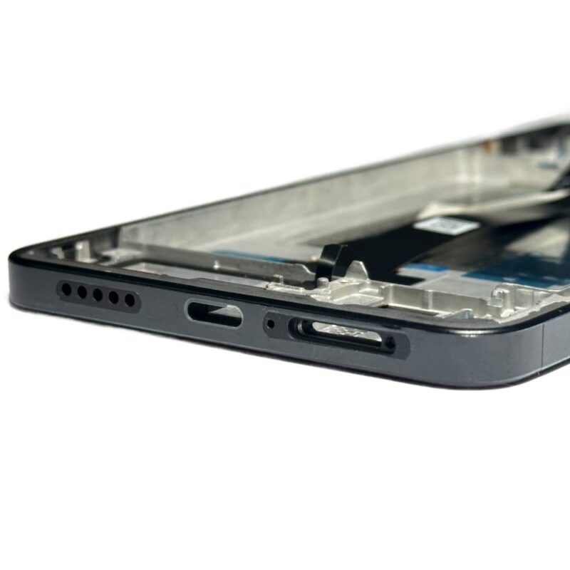 Ecran Original Xiaomi Poco F6 - Black