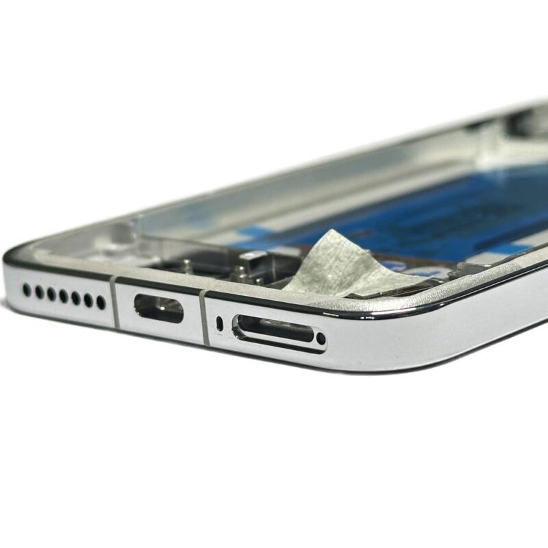 Ecran Original Xiaomi 14 - White