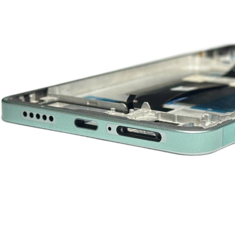 Ecran Original Xiaomi Poco F6 - Green