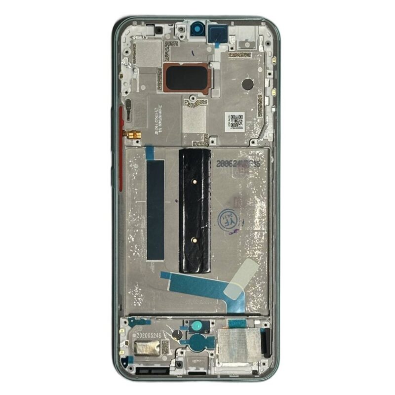 Ecran Original Xiaomi MI 10 Lite 5G - imagine 5