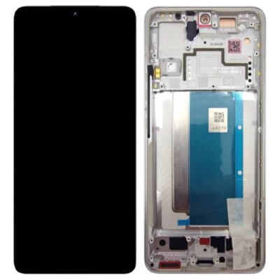 Ecran Original Xiaomi Poco F6 Pro - White
