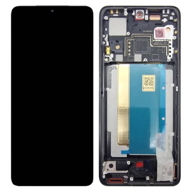 Ecran Original Xiaomi Poco F6 Pro - Black