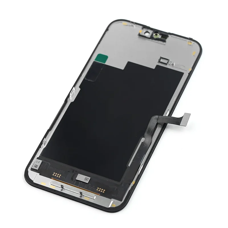 Ecran iPhone 15 Pro Max Incell NCC - imagine 6