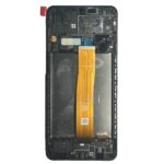 Ecran Compatibil Samsung A02 (A022) - Cu Rama
