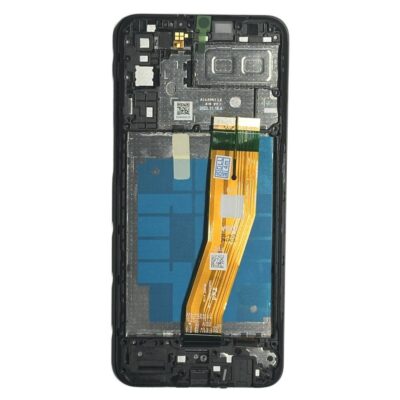 Ecran Compatibil Samsung A04e (A042) - Cu Rama