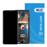 Ecran Samsung S20 Ultra (G988) Soft Oled NCC