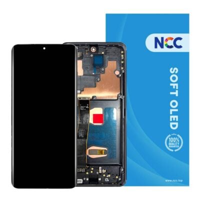 Ecran Samsung S20 Ultra (G988) Soft Oled NCC
