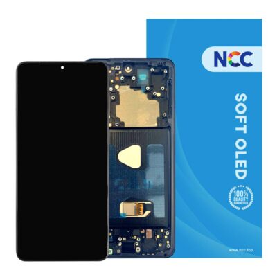 Ecran Samsung S21 Plus (G996) Soft Oled NCC