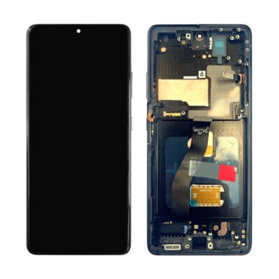 Ecran Samsung S21 Ultra (G998) Soft Oled NCC
