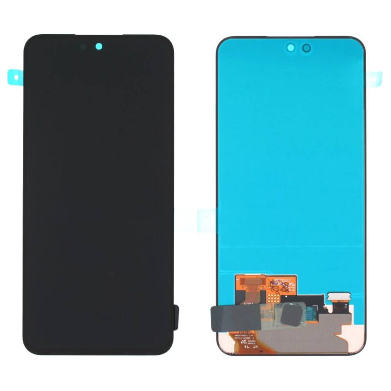 Ecran Original Samsung S24 FE (S721) - Fara Rama - imagine 3