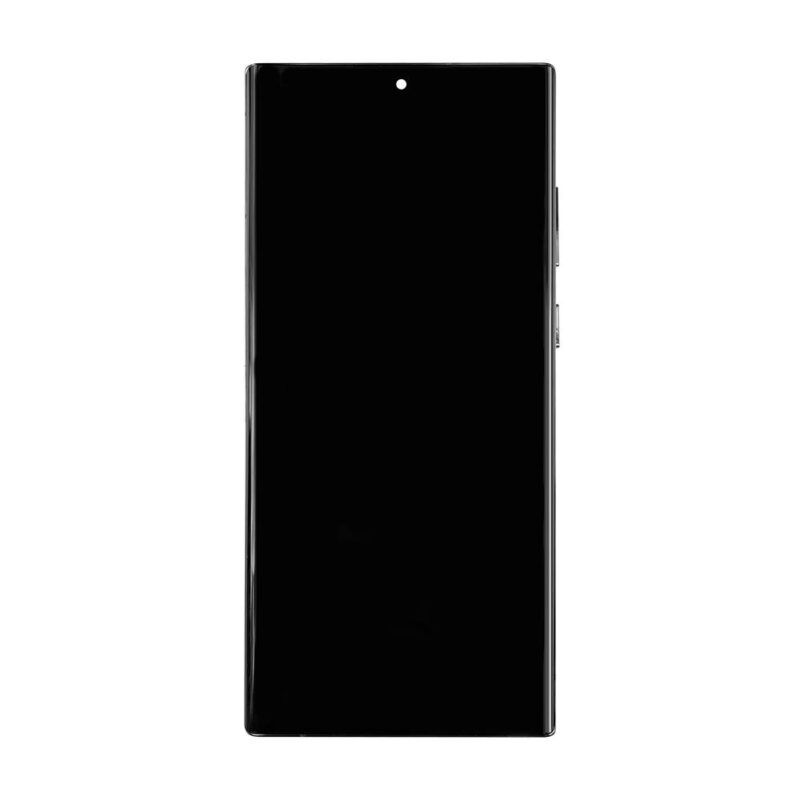 Ecran Samsung S22 Ultra (S908) Soft Oled NCC