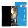 Ecran Samsung S23 Ultra (S918) Soft Oled NCC
