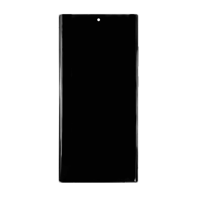 Ecran Samsung S23 Ultra (S918) Soft Oled NCC