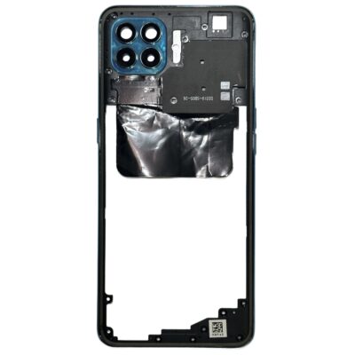 Carcasa Originala Oppo F17 Pro