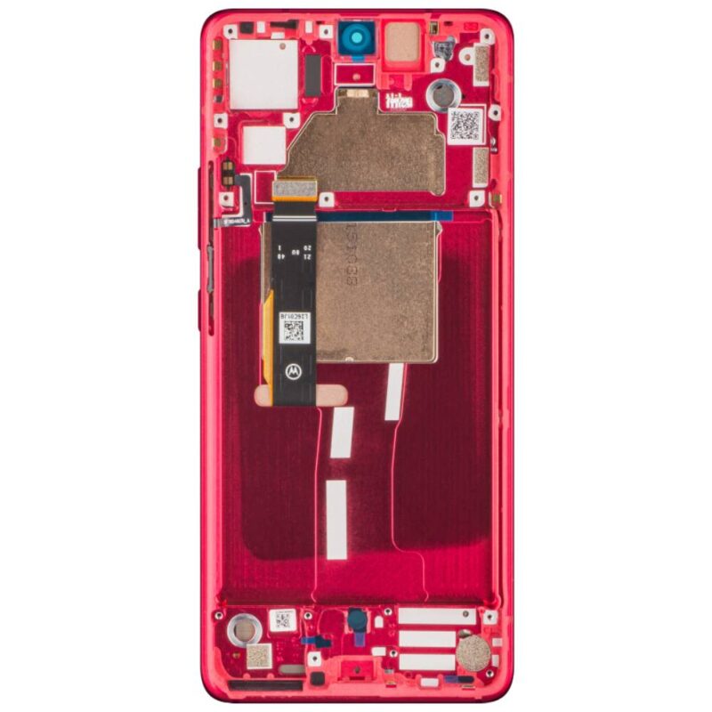Ecran Original Motorola Edge 30 Fusion - imagine 5