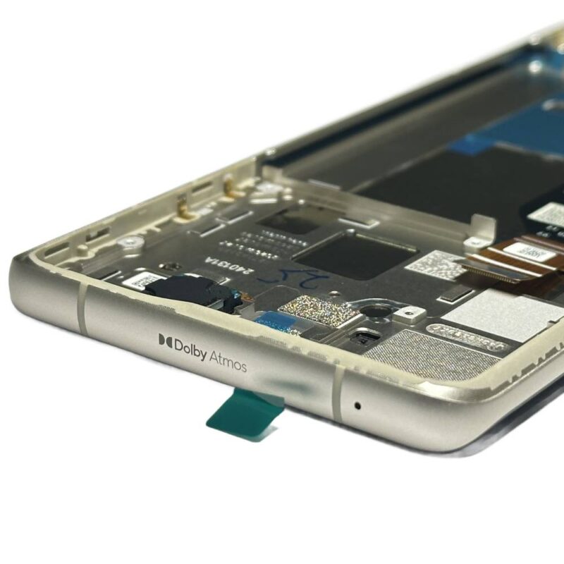 Ecran Original Motorola Edge 50 Pro - imagine 4