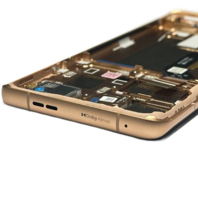 Ecran Original Motorola Edge 50 Ultra