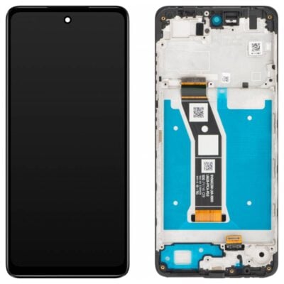Ecran Original Motorola E14