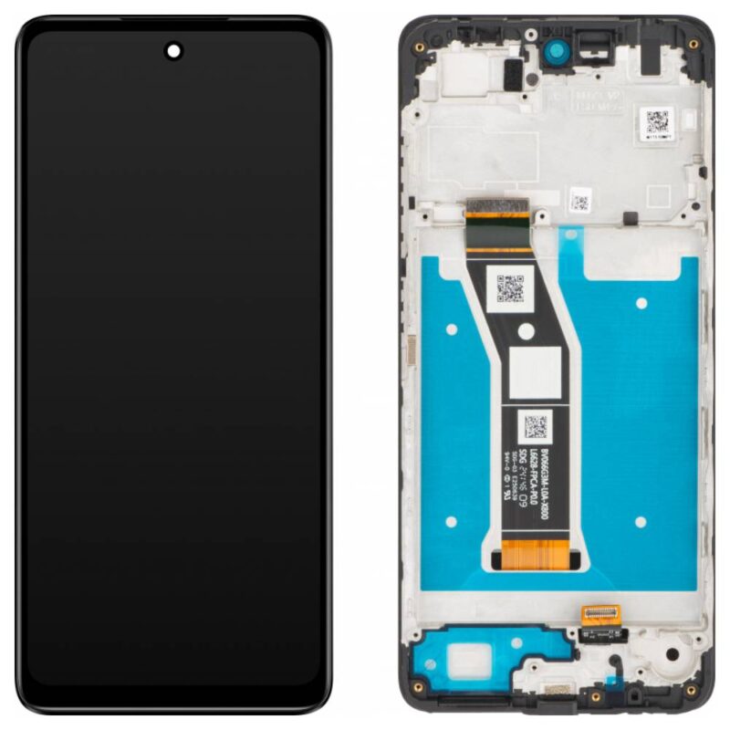 Ecran Original Motorola E14