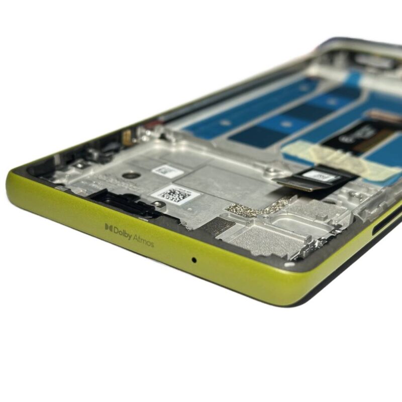 Ecran Original Motorola G85 - imagine 4