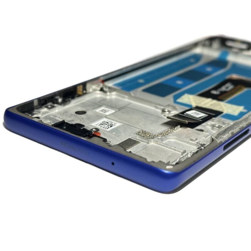Ecran Original Motorola G85 - imagine 3