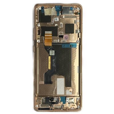 Ecran Original Motorola Edge 50 Ultra