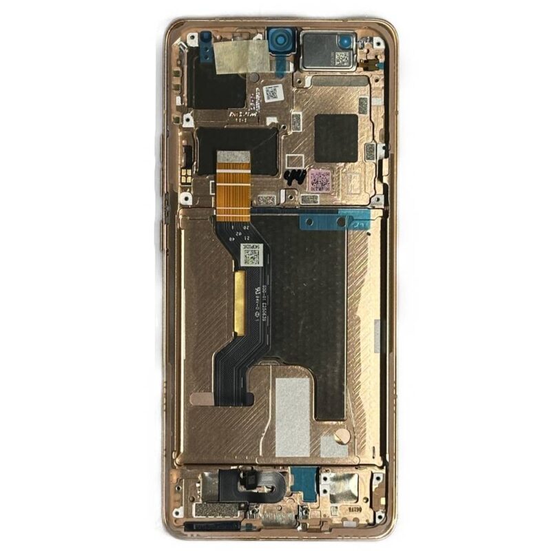 Ecran Original Motorola Edge 50 Ultra
