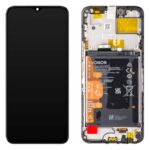 Ecran Original Honor X8 5G