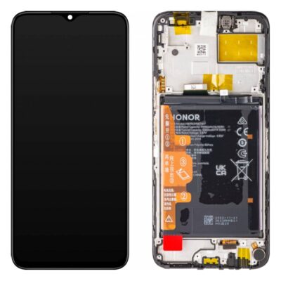 Ecran Original Honor X8 5G