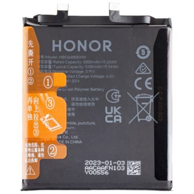 Baterie Originala Honor Magic 5 Lite