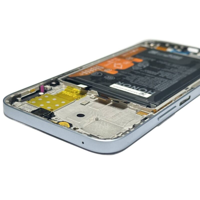 Ecran Original Honor X8b - imagine 2