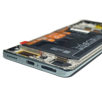 Ecran Original Honor Magic 6 Lite